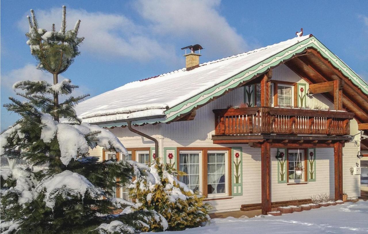 Galerie Haus Βίλα Braunlage Εξωτερικό φωτογραφία