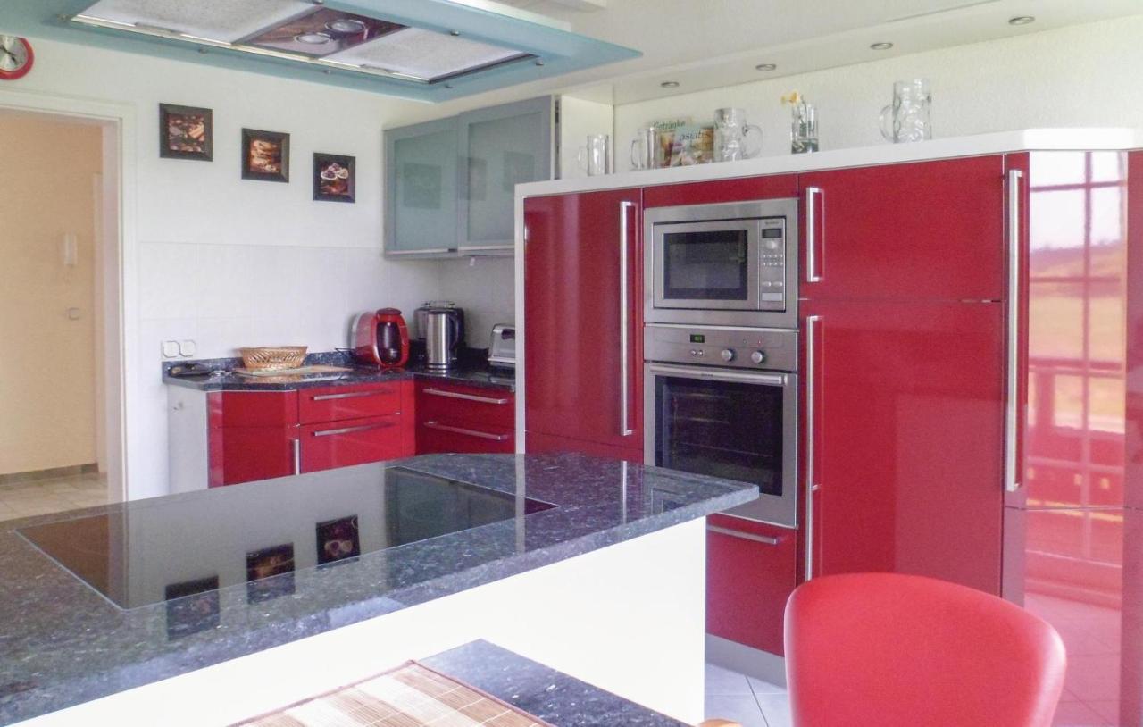 Galerie Haus Βίλα Braunlage Εξωτερικό φωτογραφία