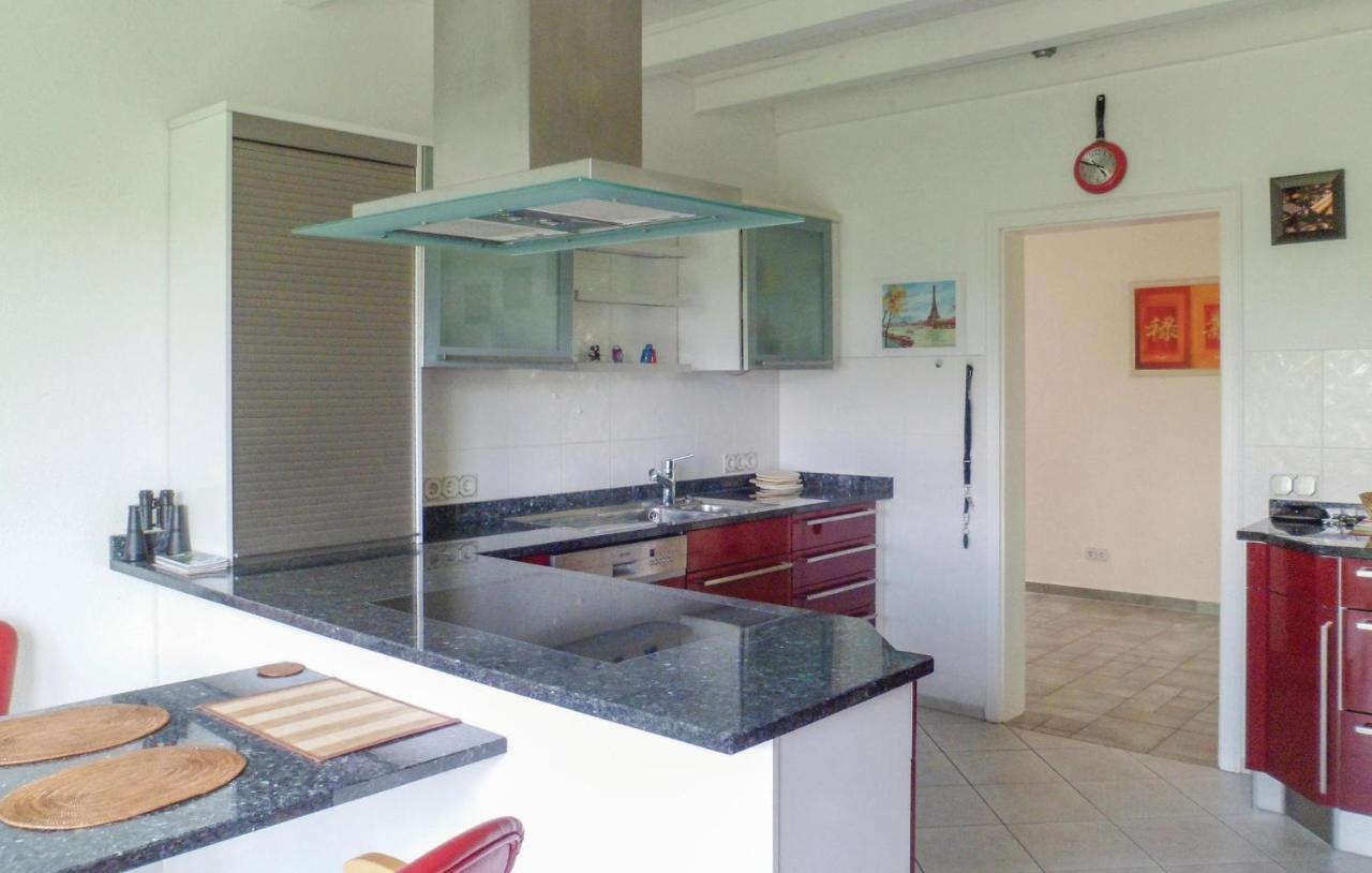 Galerie Haus Βίλα Braunlage Εξωτερικό φωτογραφία