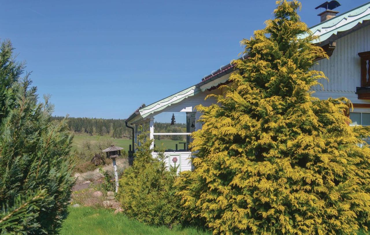 Galerie Haus Βίλα Braunlage Εξωτερικό φωτογραφία