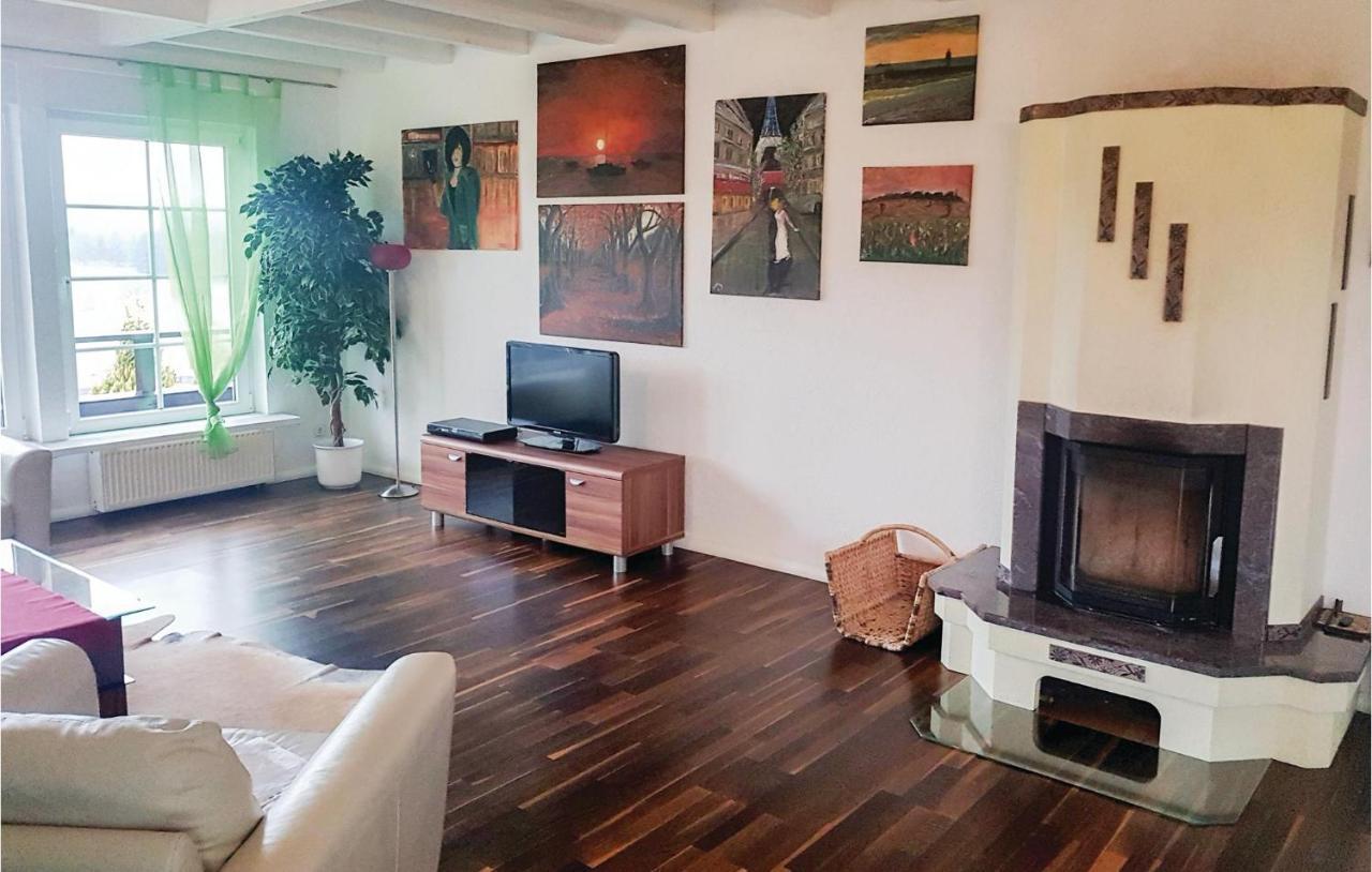 Galerie Haus Βίλα Braunlage Εξωτερικό φωτογραφία