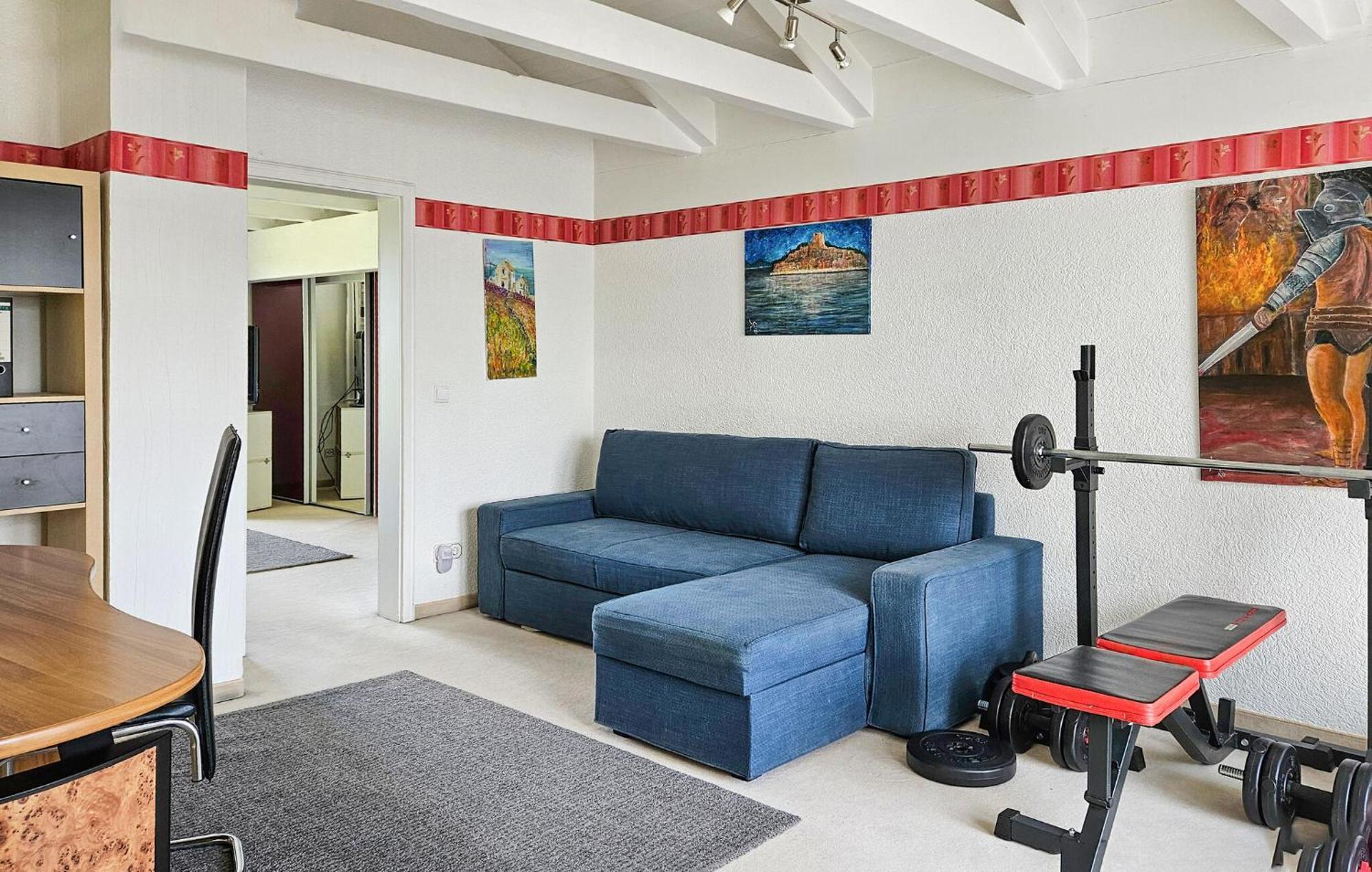 Galerie Haus Βίλα Braunlage Εξωτερικό φωτογραφία