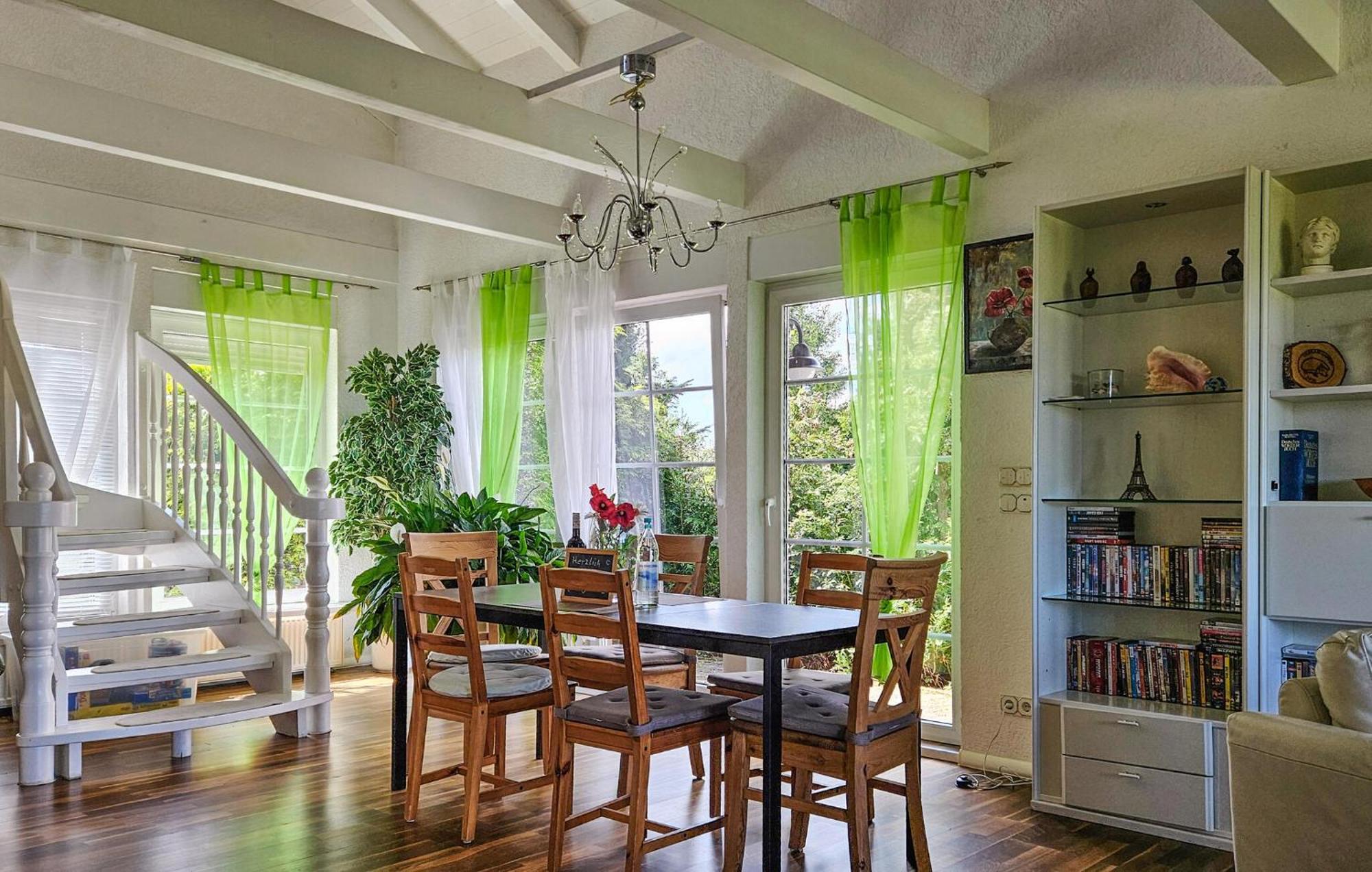 Galerie Haus Βίλα Braunlage Εξωτερικό φωτογραφία
