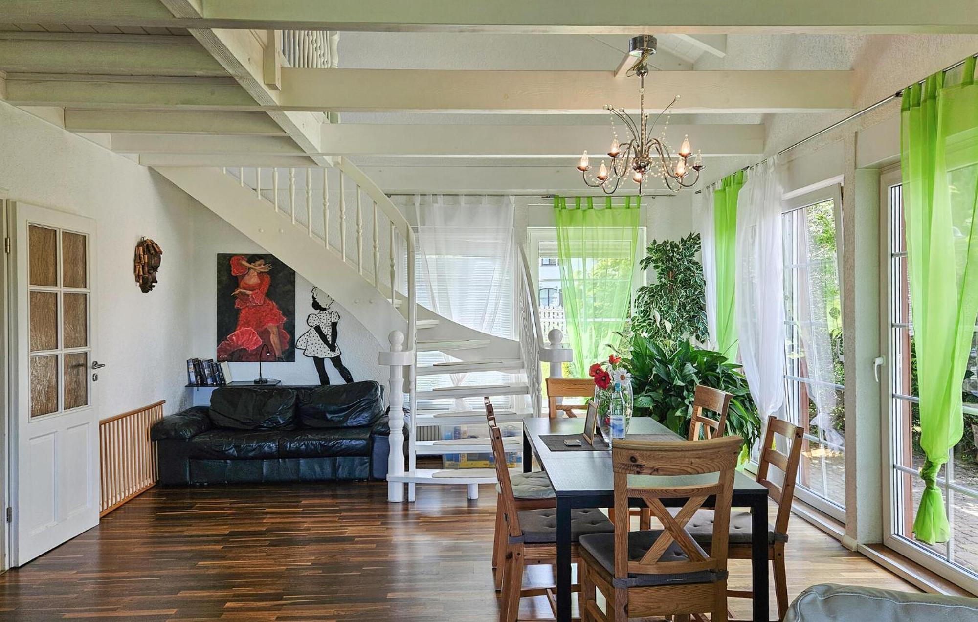 Galerie Haus Βίλα Braunlage Εξωτερικό φωτογραφία